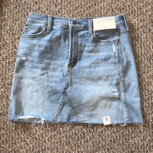 Arizona Jean Skirt